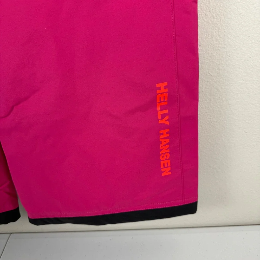 Helly Hansen Jr Legendary Pants Girls Size 164/14 Pink NEW Ski Snowboard‎ RECCO